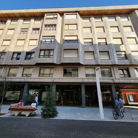 Amplio Y Elegante En Las Arenas Getxo Zewnętrze zdjęcie